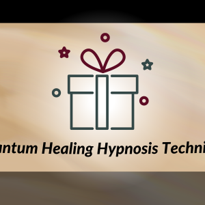 Quantum Healing Hypnosis Technique Gift Card