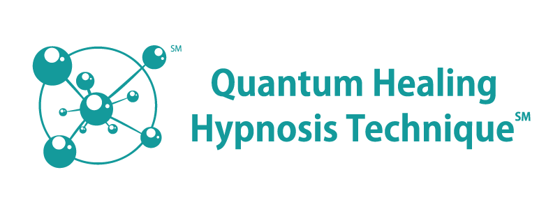 Quantum Healing Hypnosis Technique Logo 