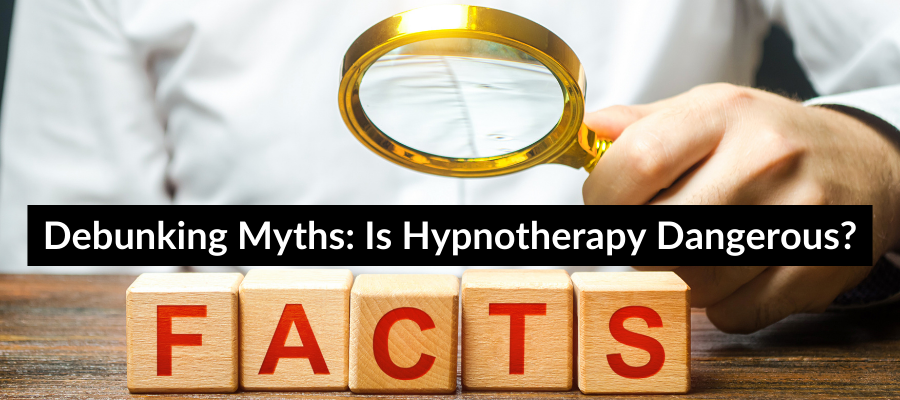 Debunking Hypnotherapy Myths for Safe Transformation