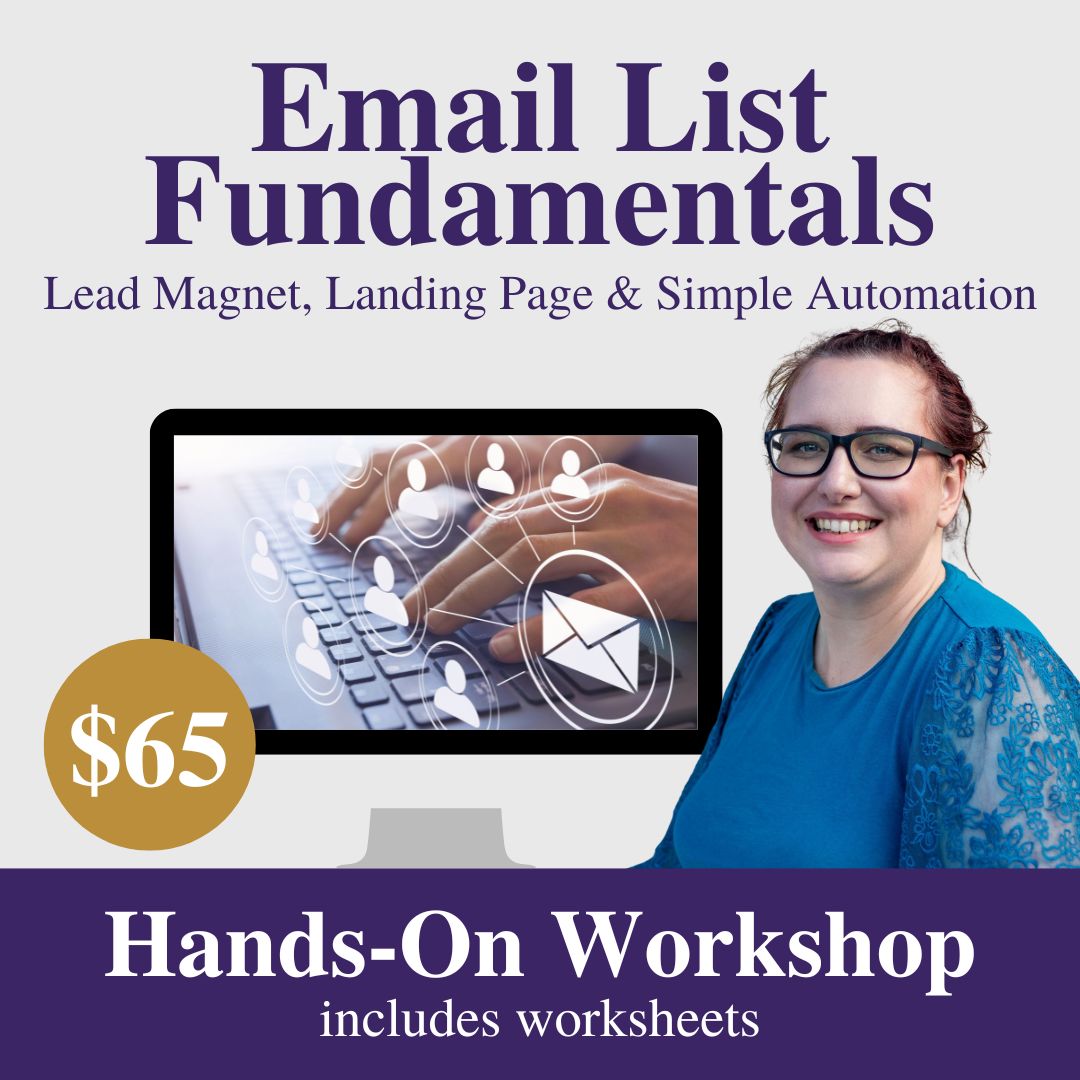 Email List Fundamentals