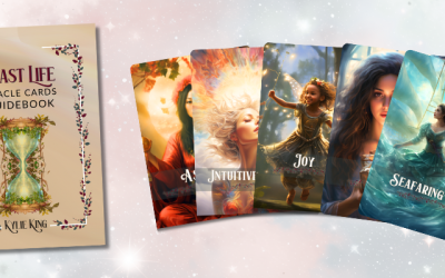What Are Past Life Oracle Cards and How Do You Use Them?